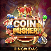 Coin Pusher artwork