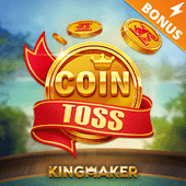 Coin Toss artwork