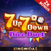 Dice Duet artwork