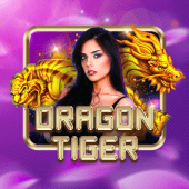 Dragon Tiger artwork