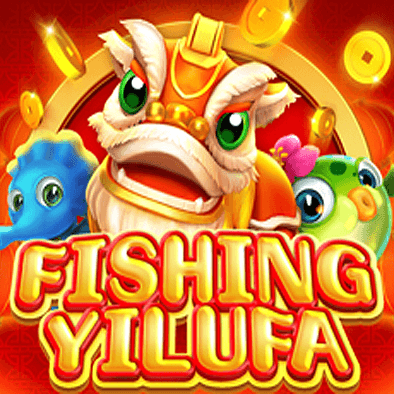 Fishing Yi Lu Fa artwork