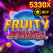 Fruity Bonanza artwork