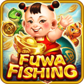 Fuwa Fishing artwork