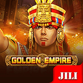Golden Empire artwork