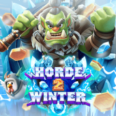 Horde 2 Winter artwork