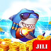 Jackpot Fishing artwork