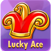 Lucky Ace artwork