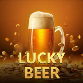 Lucky Bear artwork
