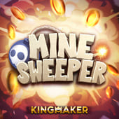 Minesweeper artwork