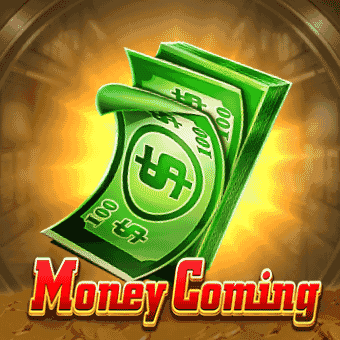 Money Coming artwork