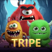 Tripe artwork