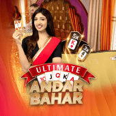 Ultimate Andar Bahar artwork