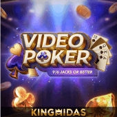 Video Poker artwork