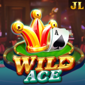 Wild Ace artwork
